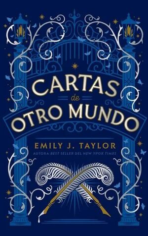 CARTAS DE OTRO MUNDO