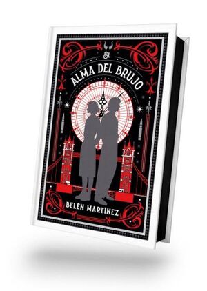 EL ALMA DEL BRUJO. EDICION ESPECIAL