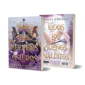 TODOS LOS SUEÑOS MALDITOS / TODOS LOS SECRETOS OSCUROS