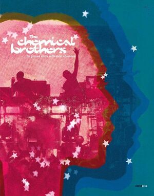 THE CHEMICAL BROTHERS EN PAUSA EN LA REFLEXION COSMICA
