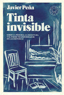 TINTA INVISIBLE