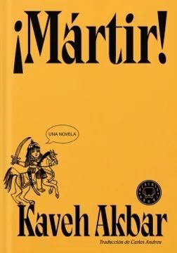 MARTIR