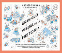 GRAN GUÍA VISUAL DE LA HISTORIA / GREAT VISUAL GUIDE TO HISTORY