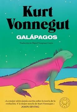 GALAPAGOS