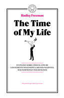 THE TIME OF MY LIFE: UN ENSAYO SOBRE CÓMO EL CINE DE LOS OCHENTA NOS ENSEÑÓ A SER MÁS VALIENTES, MÁS FEMINISTAS Y MÁS HUMANOS / THE TIME OF MY LIFE