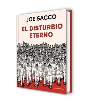 DISTURBIO ETERNO, EL