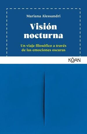 VISIÓN NOCTURNA