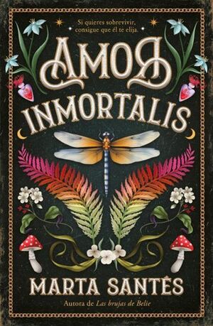 AMOR INMORTALIS