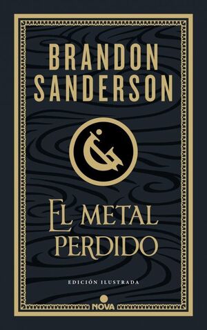EL METAL PERDIDO