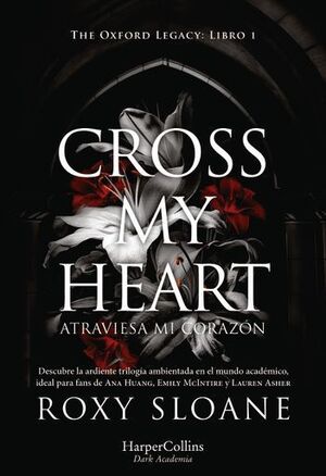 CROSS MY HEART