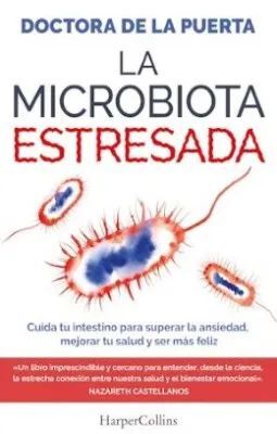 LA MICROBIOTA ESTRESADA