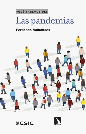 QUÉ SABEMOS DE? LAS PANDEMIAS
