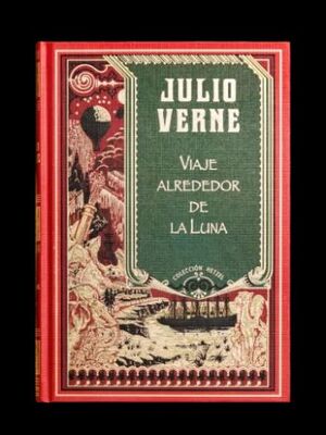 VIAJE ALREDEDOR DE LA LUNA