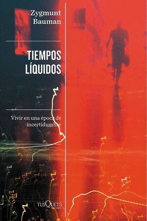 TIEMPOS LÍQUIDOS