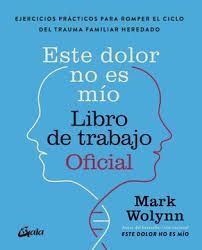ESTE DOLOR NO ES MIO LIBRO DE