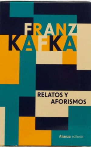 ESTUCHE RELATOS Y AFORISMOS