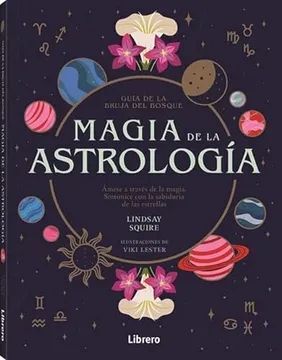 MAGIA ASTROLOGIA