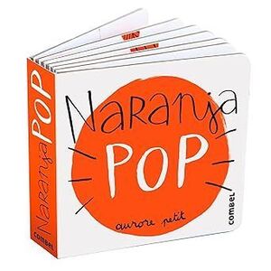 NARANJA POP