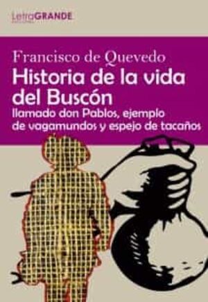 HISTORIA DE LA VIDA DEL BUSCON (LETRA GRANDE9