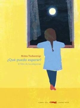 ¿QUÉ PUEDO ESPERAR?