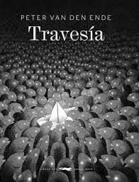 TRAVESÍA