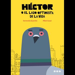 HÉCTOR. EL LADO OPTIMISTA DE LA VIDA