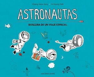 ASTRONAUTAS