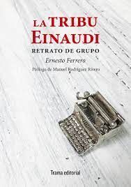LA TRIBU EINAUDI