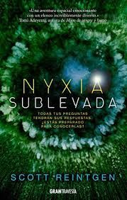 NYXIA SUBLEVADA