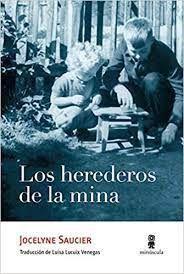 LOS HEREDEROS DE LA MINA