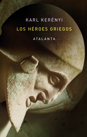 LOS HÉROES GRIEGOS