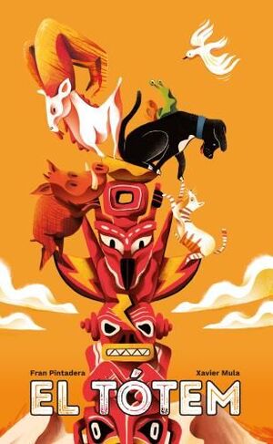 EL TOTEM