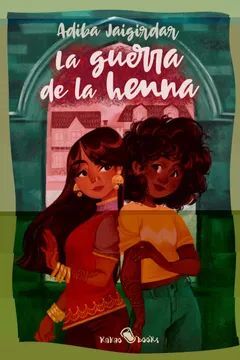 LA GUERRA DE LA HENNA
