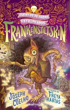 FRANKENSTILSKIN