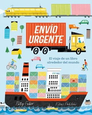 ENVÍO URGENTE