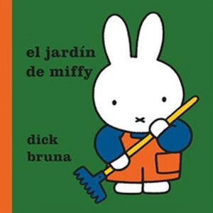 EL JARDIN DE MIFFY