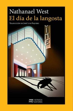 EL DIA DE LA LANGOSTA