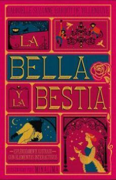 LA BELLA Y LA BESTIA (MINALIMA)