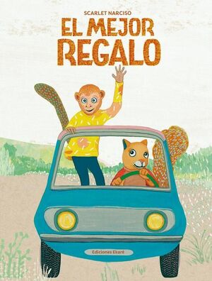 EL MEJOR REGALO