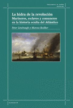 LA HIDRA DE LA REVOLUCION