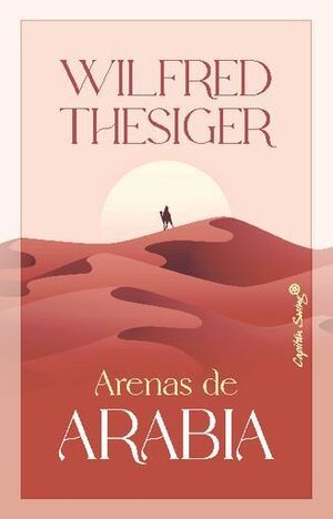 ARENAS DE ARABIA