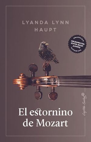 EL ESTORNINO DE MOZART