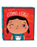 ¿CÓMO ESTÁS? - HOW ARE YOU?