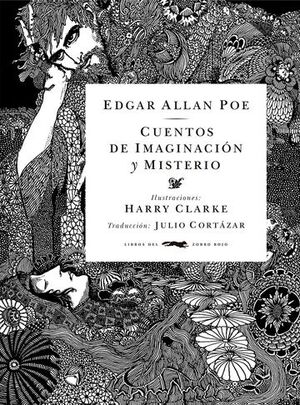 CUENTOS DE IMAGINACIÓN Y MISTERIO (R)