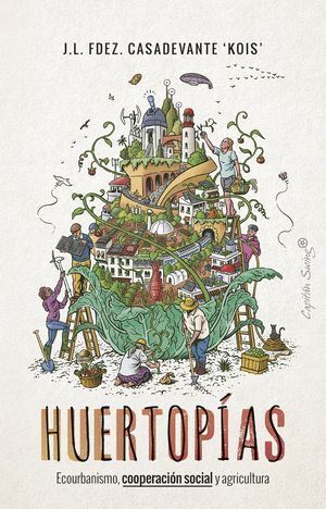 HUERTOPÍAS