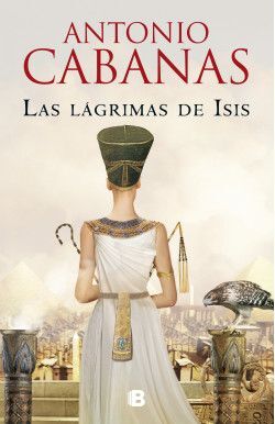 LAS LAGRIMAS DE ISIS