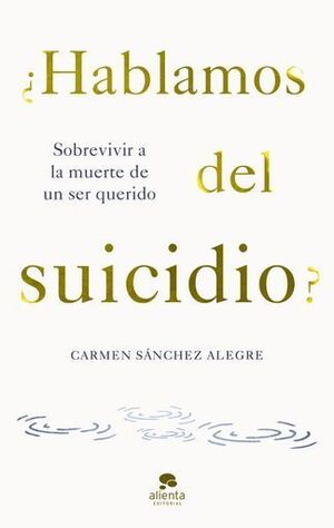 HABLAMOS DEL SUICIDIO ?