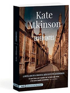 EXPEDIENTES
