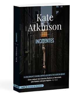 INCIDENTES