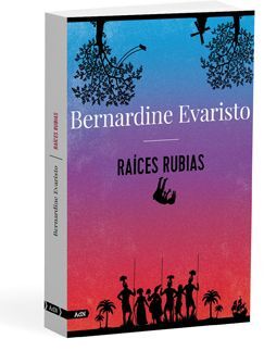 RAÍCES RUBIAS